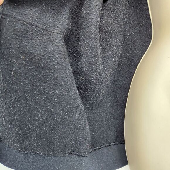 Soring Eagle Hoodie Sweatshirt Full Zip & Drawstring Shark - Picture 11 of 14